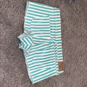 Hollister Shorts